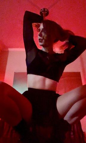 Insignificant Mortals