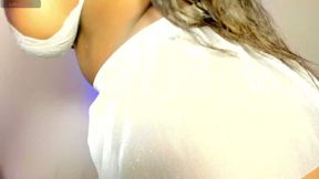 Alisha Rogerrss Private Show