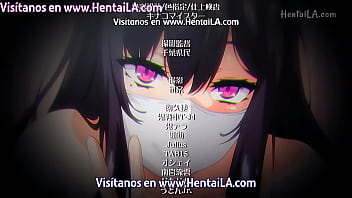 Nonohara Yuka no Himitsu no Haishini Ova 1 (Sub espa&ntilde_ol)