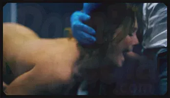 Elizabeth's Intense Insemination with Dr. Torrance | Pure Taboo