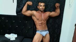 Kent Jr Private Show