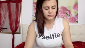 Katie Cutie Private Show