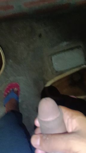 Masterbation India boy