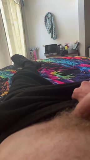 Twink Jacks for You