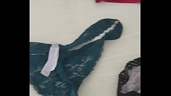 Tangas de mi patrona