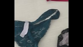 Tangas de mi patrona