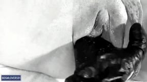 Gushing Through Your Fist
