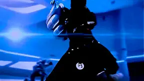 Overwatch 3D