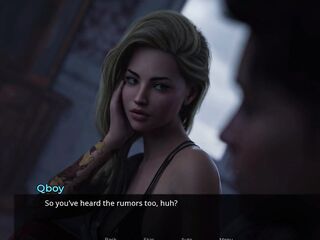Cheating GF Drilled During the time that BF Outside of Door - the Beach Abode - E07