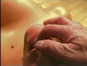 The Mature Woman and the Toy Boy: Cunnilingus and Blowjobs