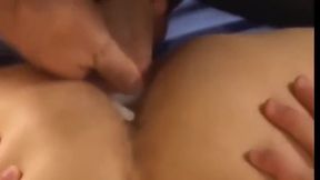 Way-out Homo Raw Sperm Compilation