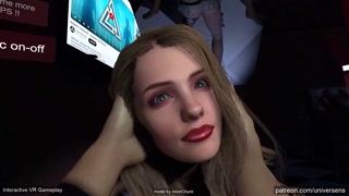 SummerVibe Vol.8- VR - Interactive Gameplay