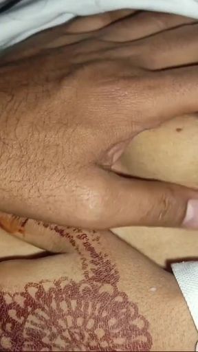 milking ex girlfriend and massaged   Clip 1