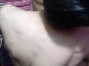 a la vecina le gusta disfrutar mi verga en misionero