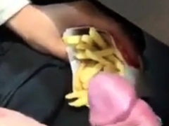 cum Pommes