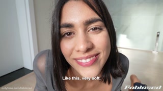 I give Masturbation Instructions to Men - JOI Spanish