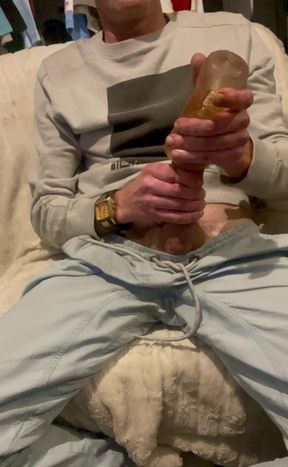 Need to cum