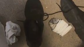 Valentine's Day Stockings Lovers MP4