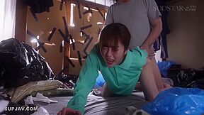 Cast(s): Hikari Aozora [reducing Mosaic]start-438