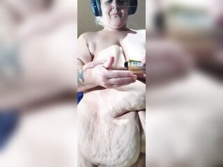 I'm Plan to Lotion U up YOU Nasty Pup Cum I'm Giving YOU for Free if U Massage Me