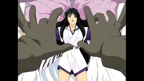[Hentaiz .tv] Phantom Hunter 1.2(RAW)