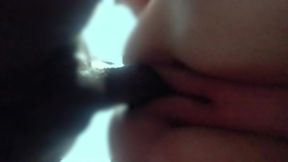 I Love to Tell My Cuckold How His Black Dick Is so Much Better Than His White Chick