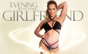 Evening With Your Girlfriend