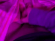 Iscriviti al nostro FAN CLUB per vedere il video completo del mio orgasmo!