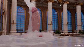 Muyee's Cum Flood (CeraphKeilah)