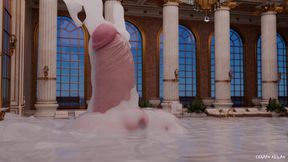 Muyee's Cum Flood (CeraphKeilah)