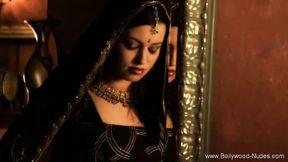 Aching For Exotic Sensuality