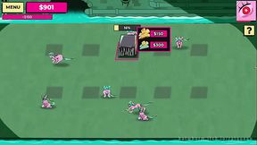 RAT QUEEN - LEVEL 1(SLAY THE QUEEN)