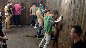 CzechFantasy Choose Your Best Hole
