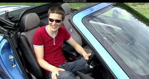 Jason R HD twink Porn