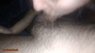 Gorgeous from a neighbor, my legs began to cramp