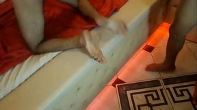 Novinhos Tranzando No Motel Neg&atilde_o (*VIDEO COMPLETO NO RES*) Rasgou o Cuzinho Do Amiguinho De Escola Neg&atilde_o Dotado