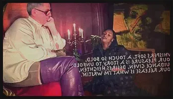 Pam\'s Fiery Anal Adventure with Andi, Charlotte, and Emily