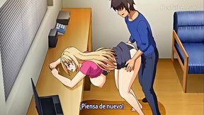 Follandome a mi hermanita y madre sub espa&ntilde_oll