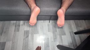 My Big Black Dick Is Too Big for Her Big Ass