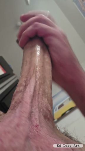 POV you're eating my ass