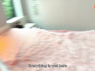 ANAL Serial. Punk Step: Manual For Corruption. Movie three: Juicy Gaming + game letsplay