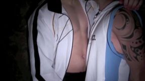 Matt Kenedy used by scally boy