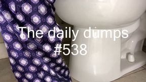 The daily dumps #538 mp4