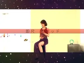 Excellent Konishi banged passionately