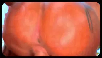 Eve Madison & Monica's Epic Assparade Session