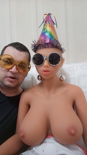breasts doll 2026