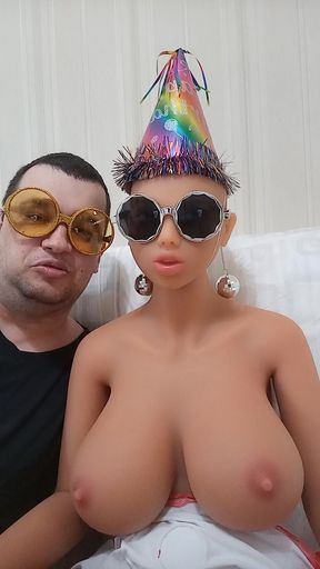 breasts doll 2026