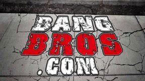 Bangbros - Giant Dick for T'iny Gir