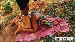 honryblack porn1 - a quick fuck in my step mother vegetable fram