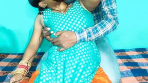 Full Sex of Brother in Law and Sister in Law